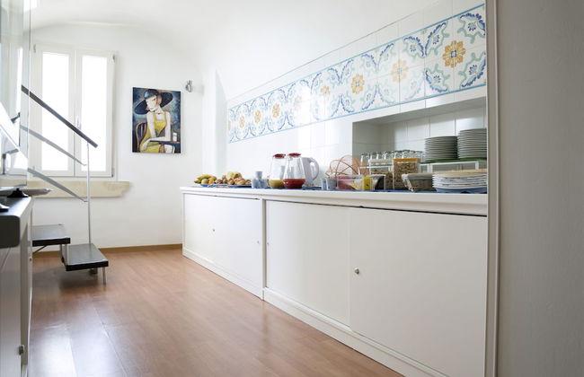 B&B Dimora San Vincenzo - Photo 76