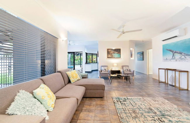 Cityside Hideaway Pool - Workstation - Markets - Foto 24