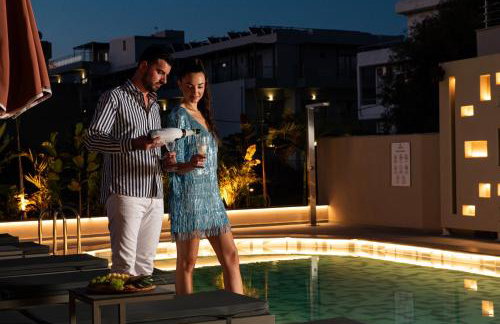 Cosmeen Lifestyle Boutique Stay - Photo 31