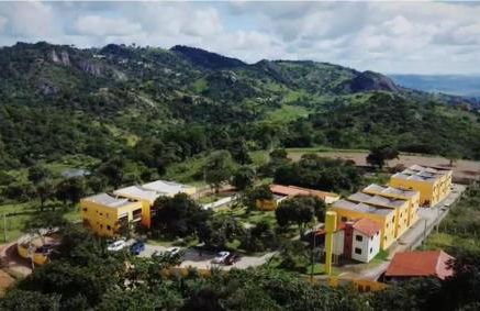 flat 013 - Serra Negra - Bezerros - PE - Foto 38