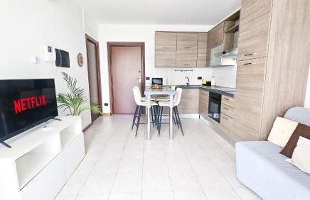 Skyline Milano - Exclusive Garage & Terrace - Foto 1