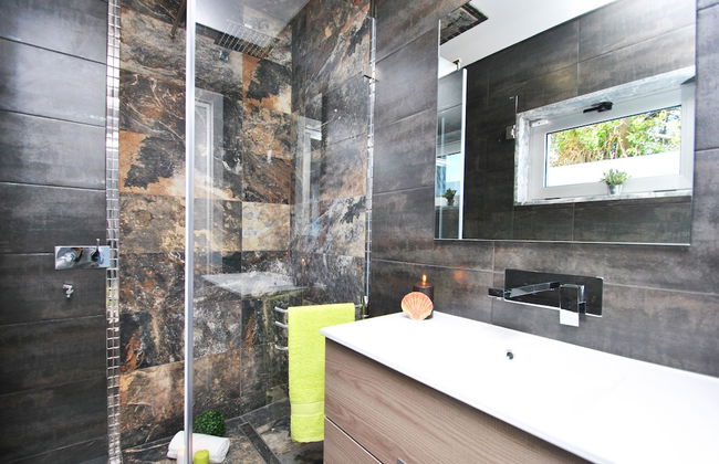 Villa Tahiti - Foto 35