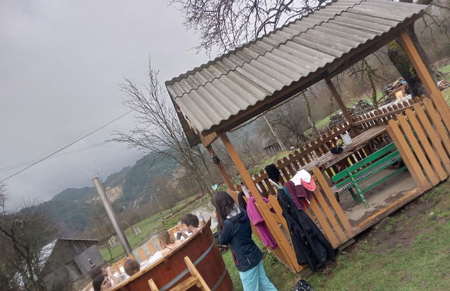 Room in Guest Room - Healthy Retreat Holiday in Mountain - Foto 22