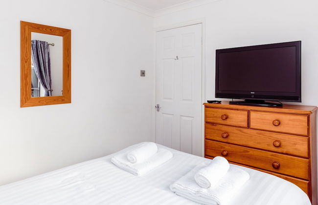 Willow Chalet - Foto 64