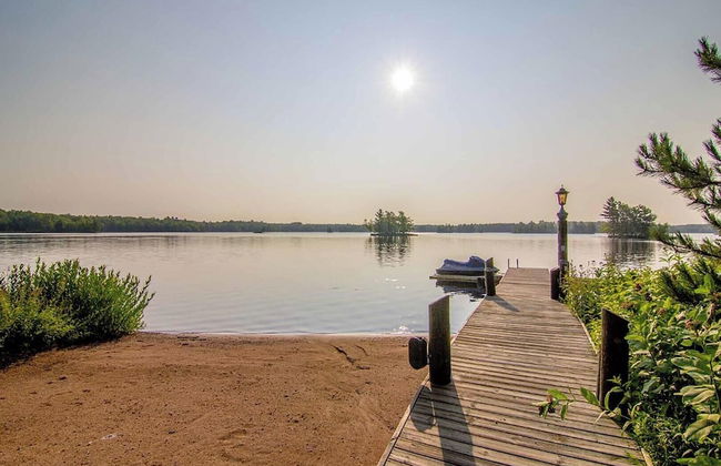 Chippewa View Lodge - Foto 28