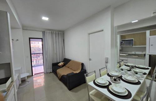 Apartamento aconchegante com piscina e jacuzzi - Foto 22