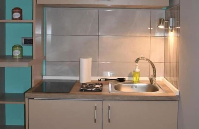 Apartments Zrenjanin - Photo 32