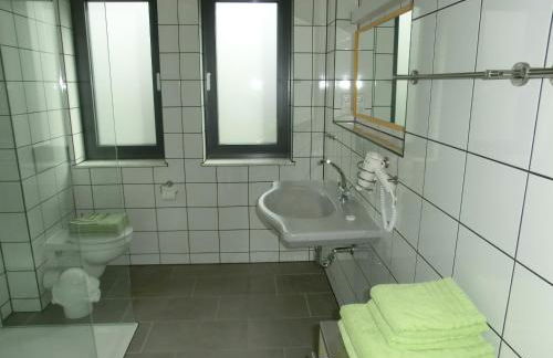 Kleeblatthaus Putbus Rügen - Foto 11