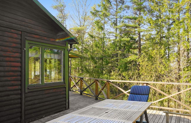 4 Person Holiday Home in Uddevalla - Foto 18