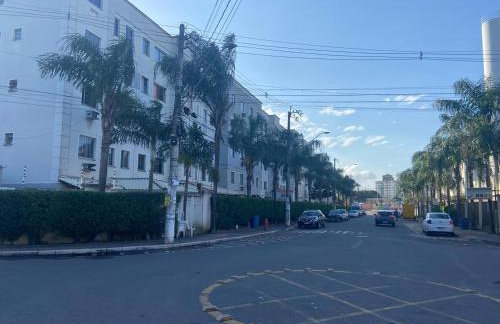 Quarto em AP com Piscina - Foto 22