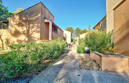 Escale détente - Résidence 4* au sein d'un Golf - Foto 6