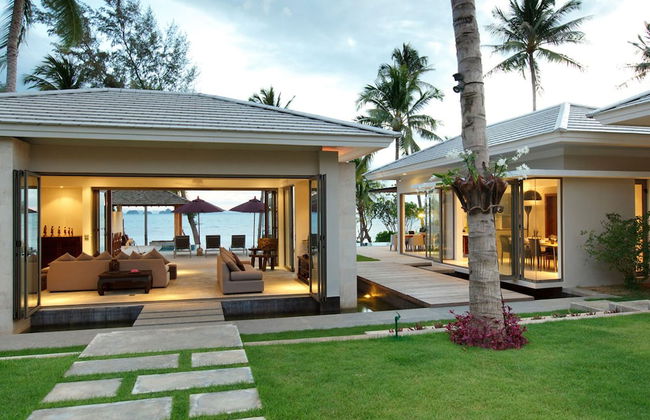 Inasia Beach Villa by Elite Havens - Foto 35