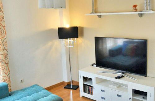 Modern Apartment Málaga 80 m² + Balcony - Foto 23