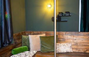 Rheinsteig Chalét Bendorf - Foto 12