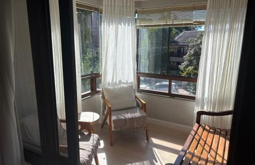 Refúgio Charmoso no Coração de Gramado - Foto 2