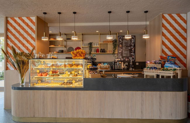 Oli Hotel And Suites - Foto 30