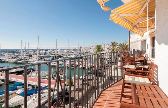 InstaStay Front line Harbor Apartment - Foto 33