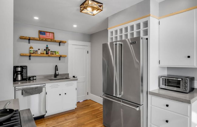 Rye Retreat - Photo 11