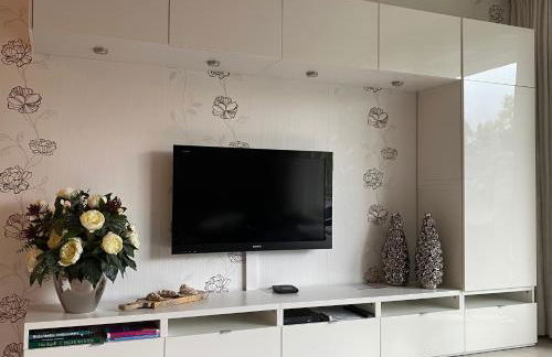 Kurpark Maisonnette Willingen - Foto 7