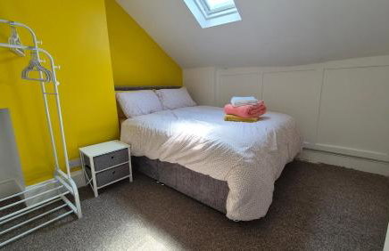 Violet House - Foto 11