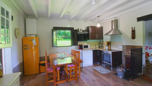 Cabaña El Planto - Foto 5, stove, dishwasher, pet friendly, minibar