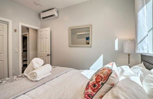 Hurricane Getaway with Yard - 25 Mi to Zion! - Foto 13