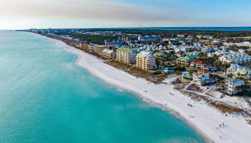 Emerald Dreams by Southern Vacation Rentals - Foto 4