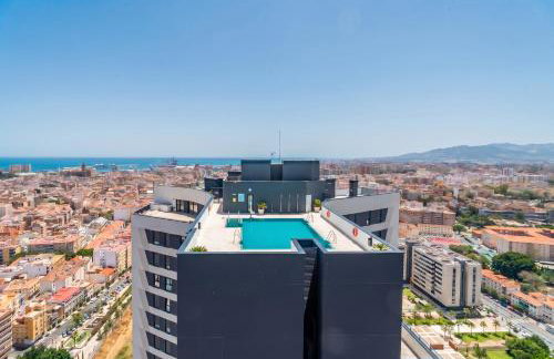 Cubo's Luxury Urban Sky Apartment 12 - Foto 2