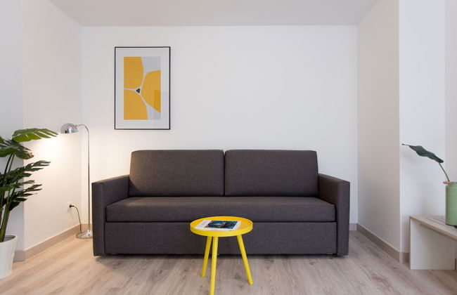 Apartamentos Wallace Valencia - Foto 17