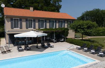 Villa Kroštula with private pool and BBQ - Foto 62