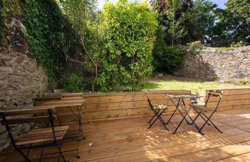 Chambre indépendante Rafale - Foto 8