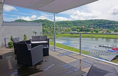 Apartment Słoneczny Gródek 19 Lemon Resort Spa - Foto 9