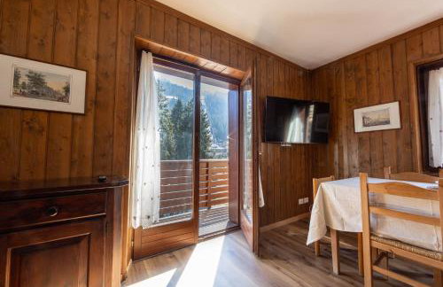 MaR Maturi Appartamenti con due bagni ideali per 6 e 10 persone nel centro di Campiglio - Foto 31