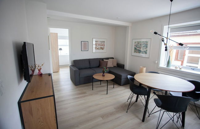 In The Heart Of Tórshavn Nr1 - Foto 10