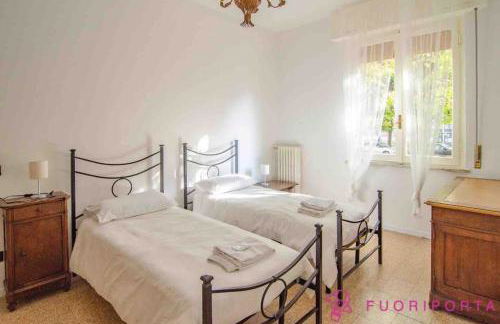 FuoriPorta Affitti Brevi - Residence Dacci - Foto 8