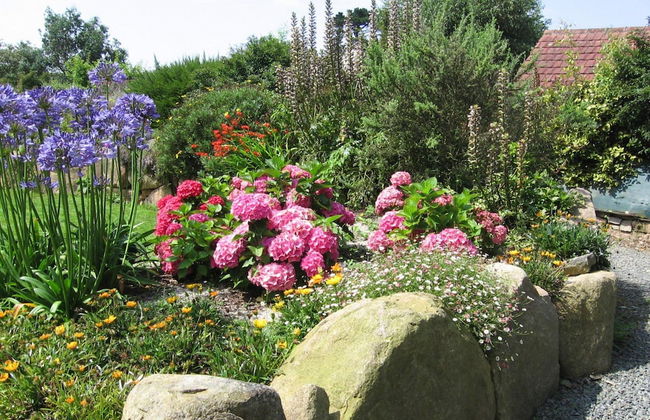 Villa in Perros-guirec Near Pink Granite Coast - Foto 15