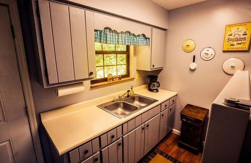 Family-Friendly Cabin Rental with River Views near Knoxville - Foto 10