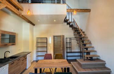 Pinnerbergstube Ferienwohnung Cochem Mosel - Foto 1