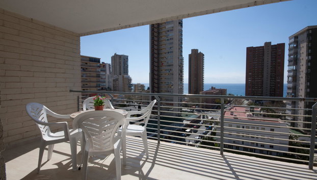 Apartamentos Niza - Foto 4