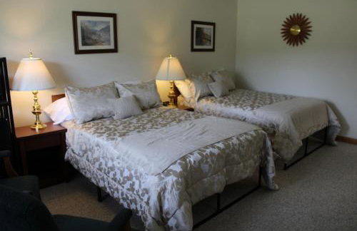 Cozy Getaway - Foto 3