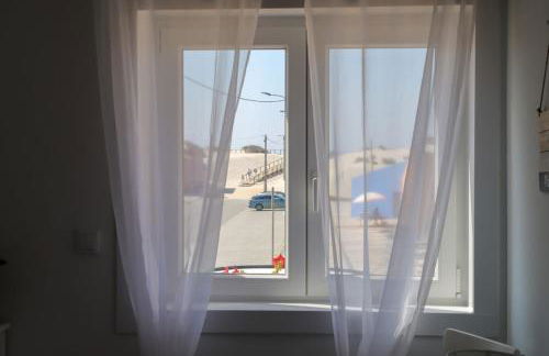 Beachfront apartment T2 Costa Nova Surf Aveiro - Foto 60