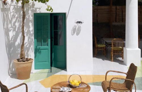 Capri Designer Suite by Elite Villas - Foto 30