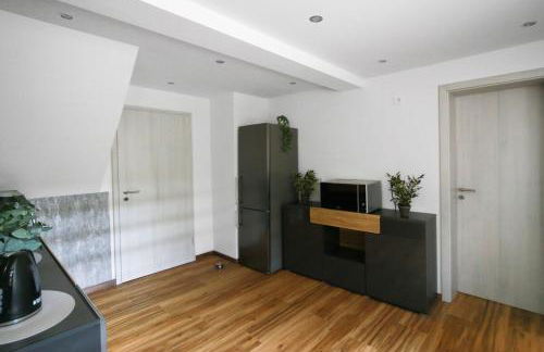 Erholsame Auszeit auf ca 100 qm in Idylischer Lage mit großer Terrasse - Foto 34