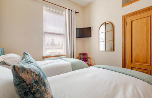 The Laird’s Retreat - Foto 41