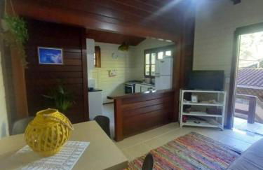 Hospedagem Morada Aguiar - casa e kitnet - Foto 22