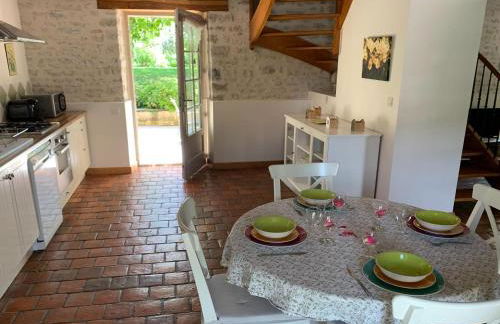 Holiday Home in Chilleurs near Château - Foto 9