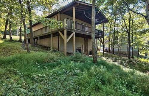 Clubhouse Lakeview Chalet - Foto 1