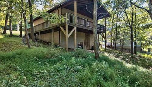 Clubhouse Lakeview Chalet - Foto 1