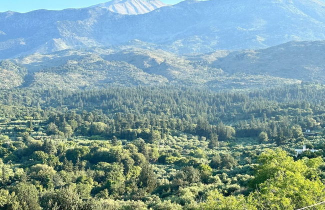 Glikanisos House Nipos - Ideal for Hikers and Families 2bd, 6pl, 10min to Beach - Foto 49