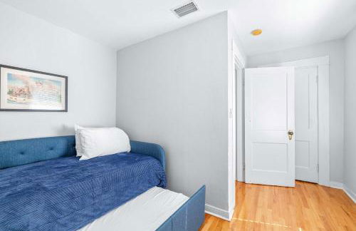 Sunny Haven by the Village - Foto 34